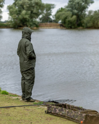 Зимовий костюм Fox Collection Winter Suit Green XL