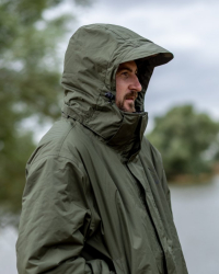 Зимовий костюм Fox Collection Winter Suit Green XL