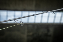 Вудилище спінінгове Rage Warrior Light Spin 210cm 5-15g 2-piece