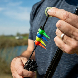 Маркерные колышки Ridge Monkey Nite Glo Wrap Sticks