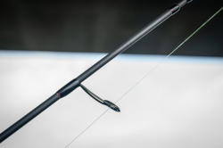 Вудилище спінінгове Rage Warrior Light Spin 210cm 5-15g 2-piece