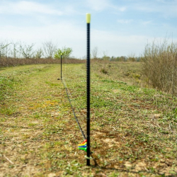 Маркерные колышки Ridge Monkey Nite Glo Wrap Sticks