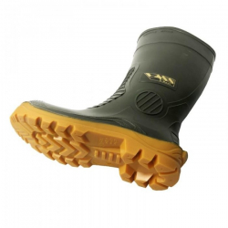 Чоботи Vass E Boot