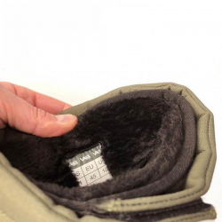 Чоботи утеплені Vass Hybrid Thermo Fishing Boot