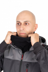 Балаклава флісова RageWear Fleece Snood