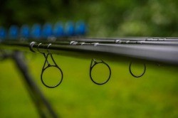 Вудилище фідерне Preston Inspire Feeder Rod 3.6m 60g