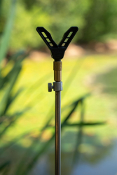 Стійка Zebco Trophy Stainless Steel Bankstick