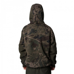 Толстовка Nash ZT Wind Chill Hoody Camo XXXL 1шт