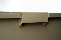 Ящик Nash Bank Life Stacker Storage Box Large 66L