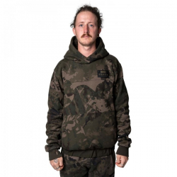 Толстовка Nash ZT Wind Chill Hoody Camo XXXL 1шт