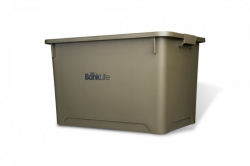 Ящик Nash Bank Life Stacker Storage Box Large 66L