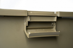 Ящик Nash Bank Life Stacker Storage Box Large 66L