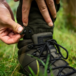 Штаны Nash ZT Low Key Thermal Combats S 1шт