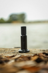 Модуль для встановлення стійок на поміст Fox Black Label Slim Stage Stands x 2