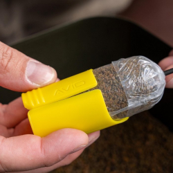 Система завантаження ПВА пакетів Avid Carp Transfer Solid Bag System Large Loader 70x140mm 1шт