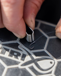 Кусачки для лески Matrix Line Nippers