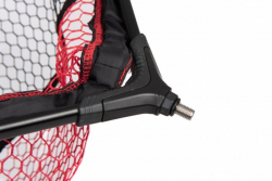 Голова підсаку прорезинена Rage Rubber Net Head 75cm