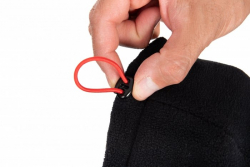 Балаклава флісова RageWear Fleece Snood