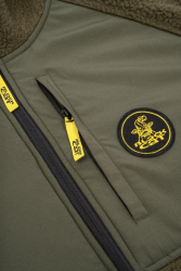 Толстовка Black Cat Polar Fleece