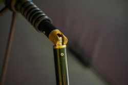 Парасоля Preston Inception Fibreglass Flatback Brolly 50" 125cm