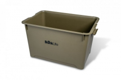 Ящик Nash Bank Life Stacker Storage Box Large 66L