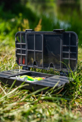 Коробка для приманок Zebco Demonic Jig & Rig Box