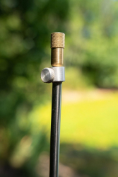 Стійка Zebco Trophy Stainless Steel Bankstick