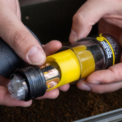 Система завантаження ПВА пакетів Avid Carp Transfer Solid Bag System Large Loader 70x140mm 1шт