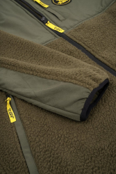 Толстовка Black Cat Polar Fleece