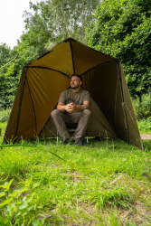 Намет Korum Pentalite Quick Brolly 2.2m