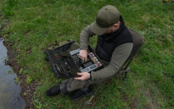 Коробка Korum Mega Blox Fully Loaded