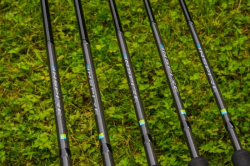 Вудилище фідерне Preston Inspire Feeder Rod 3.6m 60g