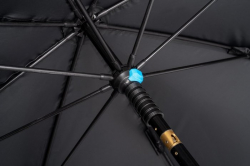 Парасоля Preston Inception Fibreglass Flatback Brolly 50" 125cm