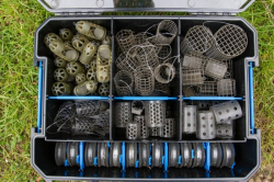 Ящик - система фидерная Preston Hardcase Feeder System