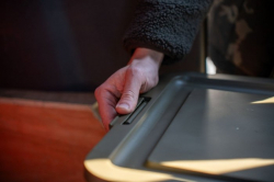 Ящик Nash Bank Life Stacker Storage Box Large 66L