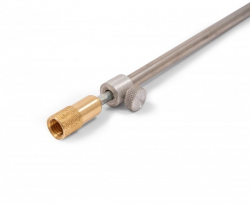 Стійка Zebco Trophy Stainless Steel Bankstick