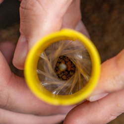 Система завантаження ПВА пакетів Avid Carp Transfer Solid Bag System Large Loader 70x140mm 1шт