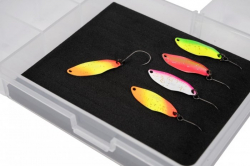 Коробка для приманок Zebco Trophy Jighead Box