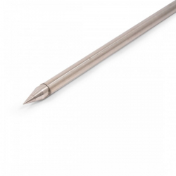 Стійка Zebco Trophy Stainless Steel Bankstick