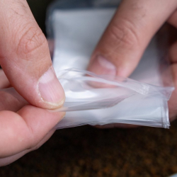 Система завантаження ПВА пакетів Avid Carp Transfer Solid Bag System Large Loader 70x140mm 1шт