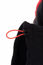 Балаклава флісова RageWear Fleece Snood