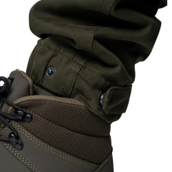 Штаны Nash ZT Low Key Thermal Combats S 1шт