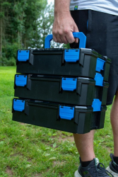 Ящик - система фидерная Preston Hardcase Feeder System