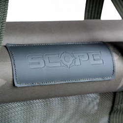 Сумка для взвешивания Nash Scope OPS Inflatable Retainer Sling Standard 1шт