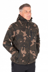 Толстовка Fox Camo Full Zip Prem Sherpa 310 Hoodie M