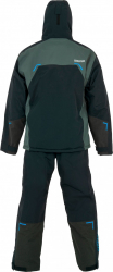 Зимовий костюм Preston Celcius Suit XXXL