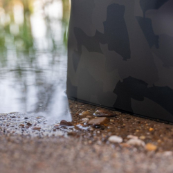 Сумка водонепроникна кулерна Avid Carp Stormshield Camo EVA Cooler