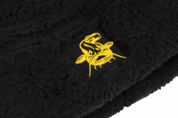 Шапка Black Cat Fleece Beanie Hat