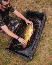 Мат короповий Fox Camolite Welded Flat Mat (with sides)