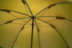 Парасоля Korum Classic Brolly 45" 2.2m